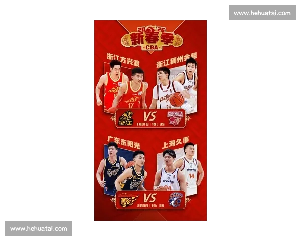 CBA新赛季格局生变多队补强冲击总冠军形势引热议联赛关注度持续升温