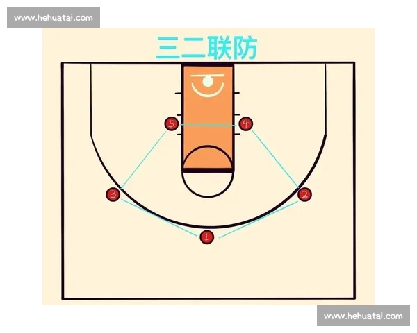 从篮球录像解析赛场细节提升战术理解与实战表现训练方法与球员决策能力