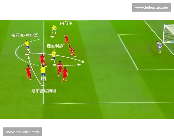 从数据到战术的深度足球比赛分析与胜负走势解读球队状态与关键变量