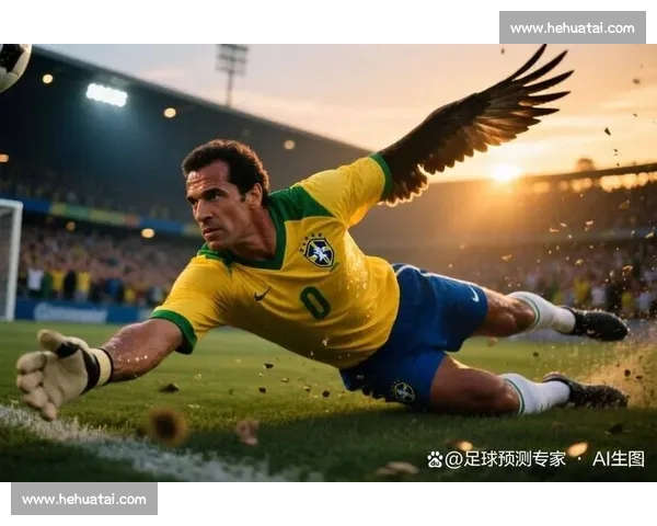 以足球门将为核心的绿茵场守护者荣耀与挑战传奇史诗篇章再创新境 以足球门将为核心的绿茵场守护者荣耀与挑战传奇史诗篇章再创新境