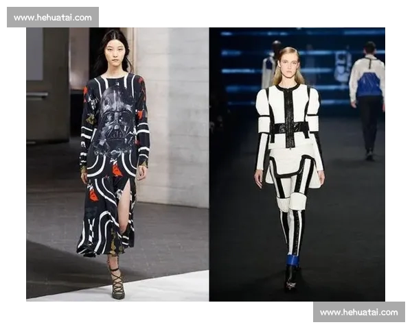 以科技设计与功能美学引领新时代体育服装发展趋势探索创新方向研究 以科技设计与功能美学引领新时代体育服装发展趋势探索创新方向研究